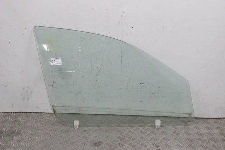 Скло двері переднє праве Mitsubishi Outlander (CW) XL 2006-2014 5706A358 (3722)