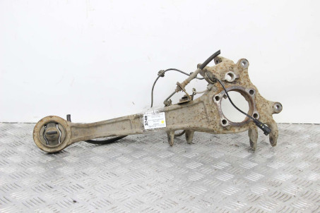 Важіль задній поздовжній лівий 4WD Mitsubishi Outlander (CW) XL 2006-2014 4125A033 (3749)