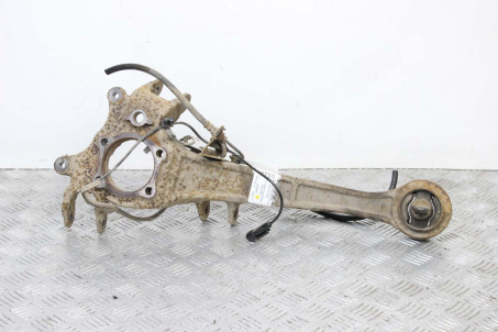 Важіль задній поздовжній правий 4WD Mitsubishi Outlander (CW) XL 2006-2014 4125A034 (3750)