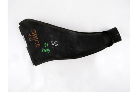 Воздухозаборник 1.6 Mitsubishi Space Star 1998-2005 MR258997 (3751)