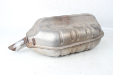 Глушитель 1.8-2.0 Mazda 6 (GG-GY) 2003-2007 L80140100C (3757)