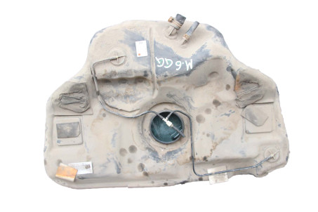 Бак паливний пластик 1,8 Mazda 6 (GG-GY) 2003-2007 GJ6A42A10 (3767)