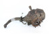 Кулак поворотный левый под ABS Mazda 6 (GG-GY) 2003-2007 GR1A33030 (3768)