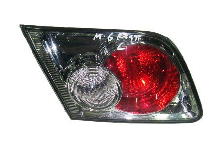 Ліхтар лівий внутрішній седан 05- Mazda 6 (GG-GY) 2003-2007 GR1B513G0A (3769)