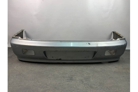 Бампер задний универсал Mitsubishi Lancer 9 (CSA) 2003-2009 MN186353 (3785)