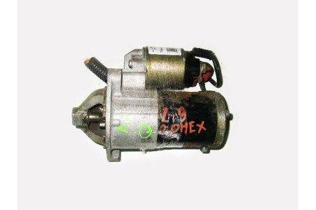 Стартер 2.0 Mitsubishi Lancer 9 (CSA) 2003-2009 1810A001 (3793) M000T20672