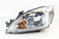 Фара левая 1.6 DEPO Mitsubishi Lancer 9 (CSA) 2003-2009 FP4805R3E (3799)