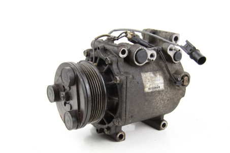 Компрессор кондиционера 2.0 Mitsubishi Lancer 9 (CSA) 2003-2009 MN185575 (3804) MSC90CA