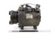 Компрессор кондиционера 2.0 Mitsubishi Lancer 9 (CSA) 2003-2009 MN185575 (3804) MSC90CA