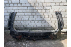 Панель задня кузовна універсал Mitsubishi Lancer 9 (CSA) 2003-2009 MN186604 (3805)