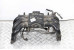 Коллектор впускной пластик 3.6 Subaru Tribeca (WX) 2006-2014 14001AB880 (3826)