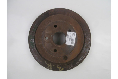 Диск тормозной задний D320 Subaru Tribeca (WX) 2006-2014 26700XA00A (3829)