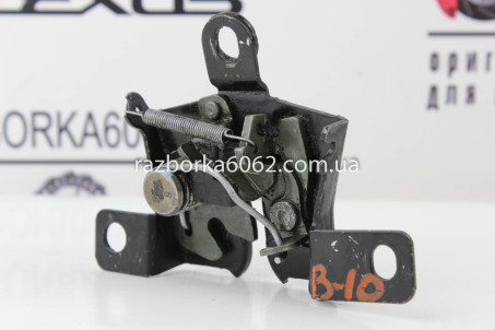 Замок капота Subaru Tribeca (WX) 2006-2014 57310XA00A (3833)