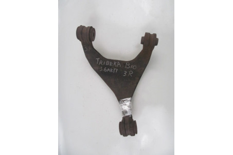 Важіль задній поперечний верхній правий Subaru Tribeca (WX) 2006-2014 20252XA00A (3837)