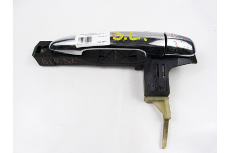 Ручка двері зовнішня лiва задня Subaru Tribeca (WX) 2006-2014 62142XA03A (3844)