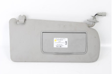 Козирок сонцезахисний правий Honda Accord (CL/CM) 2003-2008 83230SEAG81ZA (3878)