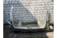 Панель задняя кузовная Subaru Outback (BP) 2003-2009 52419AG0109P (3885)