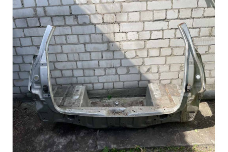 Панель задня кузовна Subaru Outback (BP) 2003-2009 52419AG0109P (3885)