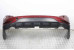 Бампер задний Subaru Forester (SH) 2008-2012 57704SC010 (3886)