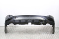 Бампер задній Subaru Forester (SH) 2008-2012 57704SC010 (3886)