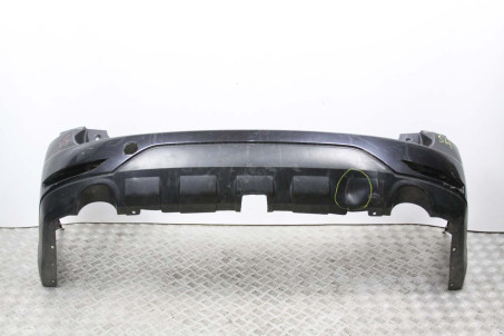 Бампер задний Subaru Forester (SH) 2008-2012 57704SC010 (3886)