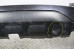 Бампер задний Subaru Forester (SH) 2008-2012 57704SC010 (3886)