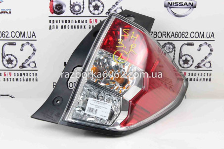 Фонарь правый EU Subaru Forester (SH) 2008-2012 84912SC100 (3889)