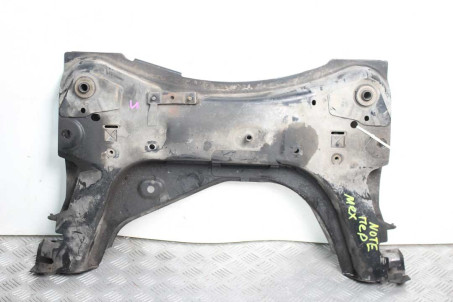 Балка передньої підвіски МКПП Nissan Note (E11) 2006-2013 54400AX602 (3899)