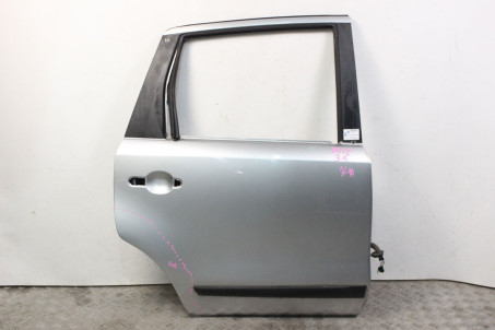 Двері задні праві дефект Nissan Note (E11) 2006-2013 H21009U0MA (3906)