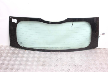 Скло кришки багажника Nissan Note (E11) 2006-2013 903009U000 (3915)