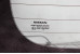 Скло кришки багажника Nissan Note (E11) 2006-2013 903009U000 (3915)