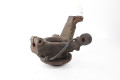 Кулак поворотний правий під ABS Nissan Note (E11) 2006-2013 40014AX600 (3919)