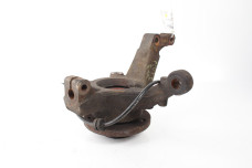 Кулак поворотний правий під ABS Nissan Note (E11) 2006-2013 40014AX600 (3919)