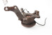 Кулак поворотний правий під ABS Nissan Note (E11) 2006-2013 40014AX600 (3919)