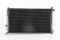 Радиатор кондиционера Nissan Note (E11) 2006-2013 92100AX801 (3924)