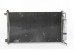 Радіатор кондиціонера Nissan Note (E11) 2006-2013 92100AX801 (3924)