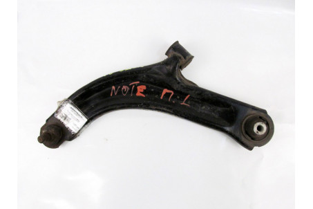 Важіль передній лівий Nissan Note (E11) 2006-2013 54501BC41A (3926)