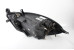 Фара правая -09 Nissan Note (E11) 2006-2013 260109U100 (3940)