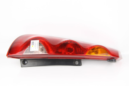 Ліхтар лівий -09 Nissan Note (E11) 2006-2013 265599U00A (3941)