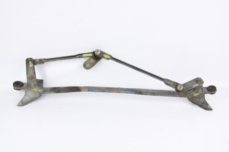 Трапеція двірників Mazda 6 (GG-GY) 2003-2007 GR1L67360 (3958)