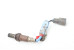 Лямбда-зонд другий 3.0 Subaru Outback (BP) 2003-2009 22690AA570 (3967)