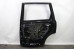 Дверь задняя правая дефект Subaru Forester (SH) 2008-2012 60409SC0019P (3975)