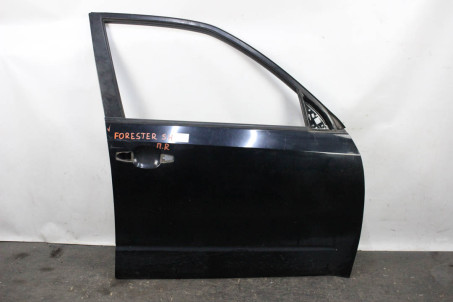 Дверь передняя правая Subaru Forester (SH) 2008-2012 60009SC0219P (3976)