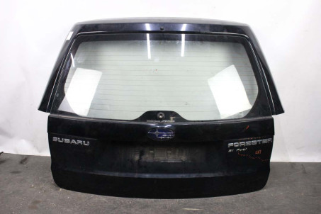 Крышка багажника Subaru Forester (SH) 2008-2012 60809SC0009P (3977)
