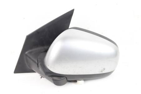 Дзеркало ліве електро 5pin LHL Nissan Note (E11) 2006-2013 96302BH00B (3999)