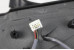 Дзеркало ліве електро 5pin LHL Nissan Note (E11) 2006-2013 96302BH00B (3999)