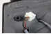 Дзеркало ліве електро 5pin LHL Nissan Note (E11) 2006-2013 96302BH00B (3999)