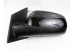 Дзеркало ліве електро 5pin LHL Nissan Note (E11) 2006-2013 96302BH00B (3999)