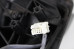 Дзеркало праве електро 5pin LHR Nissan Note (E11) 2006-2013 963019U01B (4000)