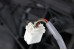 Дзеркало праве електро 5pin LHR Nissan Note (E11) 2006-2013 963019U01B (4000)